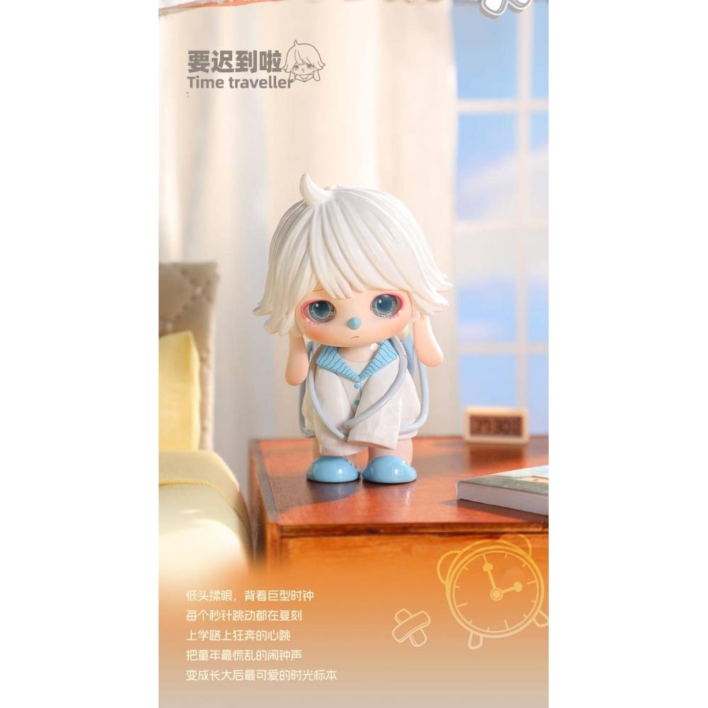 Null Rabeea Stationery Dreams Collection Series Blind Box 1Box 8pcs