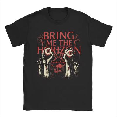 Üst giysisi – T-shirtler