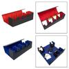 Trading Card Deck Box for Collectible Playing Durable Holder