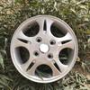 Compatibile Aluminum Steel Wheels 14-16 Inch for Wuling Hongguang S/Zhi Guang/Rongguang V Hubs and Tire Rims.