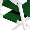 Alan Green Folding Camping Chair