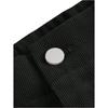 Elegantes Pantalones de Pana de Cintura Alta con Bolsillos y Pierna Ancha para Mujer, Pantalones Casuales Retro de Invierno para Mujer.