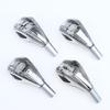 1 Set Universal Modified Lever Handball   Multicolor LED Light Car Gear Shift Knob For Auto Accessories