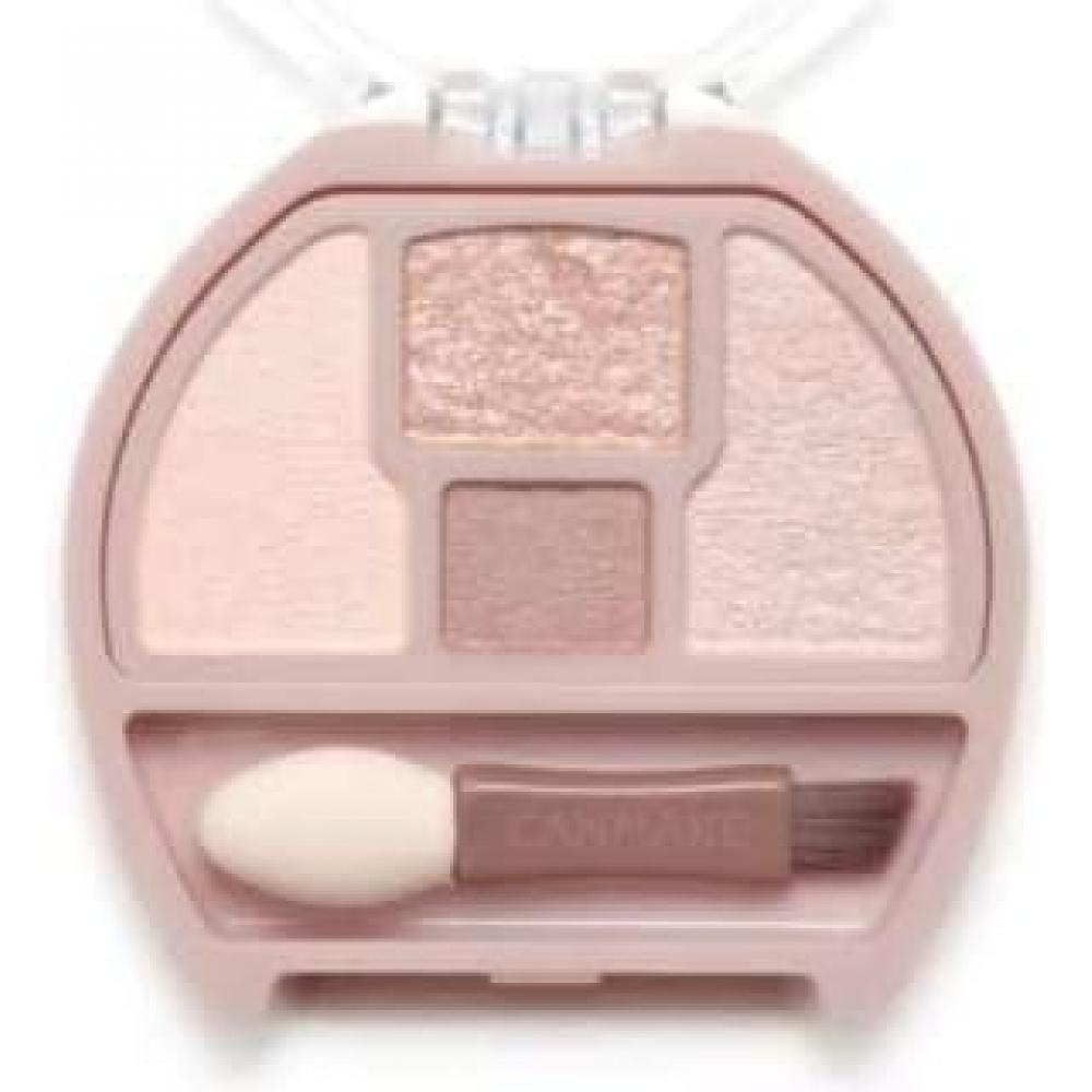 Unbranded 1.4g Tear Bag Eyeshadow  01. Apricot Planpuku 