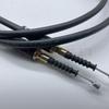 Brake Cable For Brilliance BS4 FSV FRV 3088740-01 3088741-01