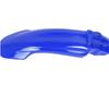 Motorcycle Mudguard for Jianshe JYM125 for Yamaha YBR125 YBR125G Red Blue Black YBR 125cc Street Bike Mud Guard Wheel Fender