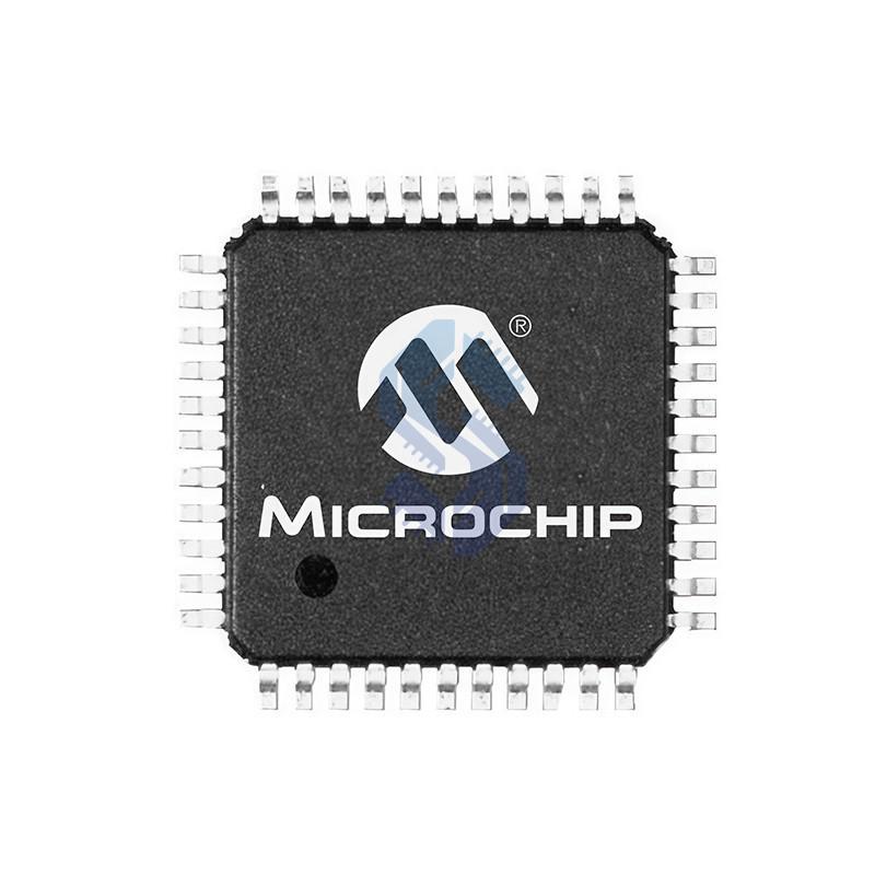 DSPIC30F5011-30I/PT TQFP64 Digital Signal Processor & Controller IC Chip