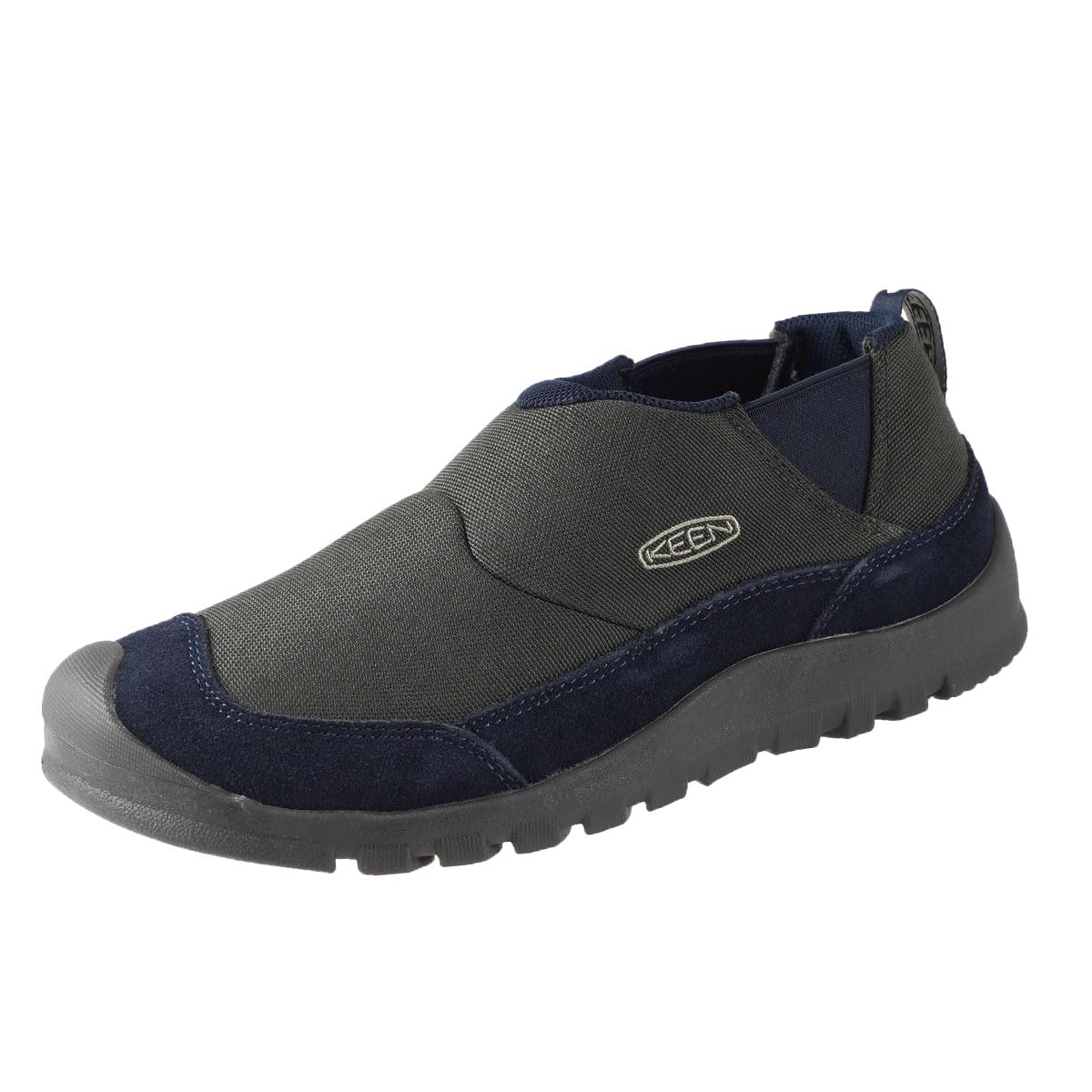 

Кроссовки HOODCAMP FR BLACK CAPTAIN см [Keen] Мужские OLIVE/SKY 31.0