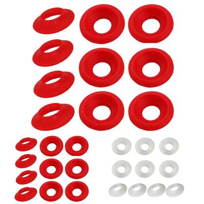 Beer Seals Washer Gasket Home O-Ring Parts Silicone