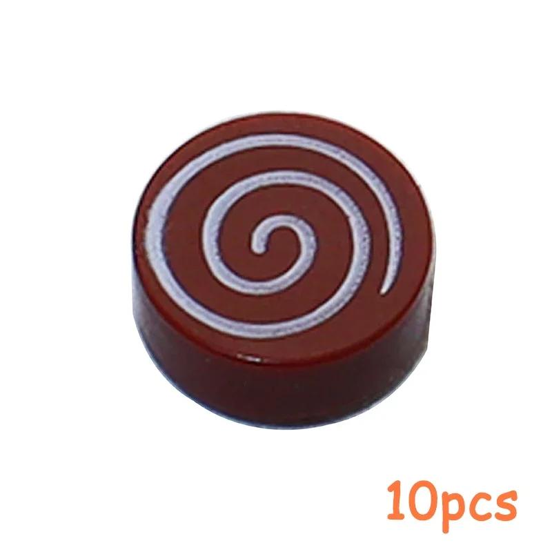 Non-Toxic Moc Printed Gauges Controls Center Radar Screen Keypad Letters Numbers Food Wood Grain Gold Silver Bricks Dollar Building Blocks