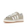 Adidas Campus 00s Blanch Cargo Unisex Sneakers Tan White Off-White IH7508