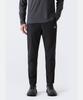 DESCENTE Running Stretch Woven Pants Black Sr221Rwp41