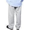 New Balance NB Grey Casual Pants Unisex MB61C5WN-GHM