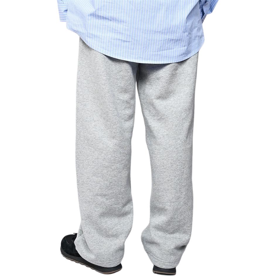New Balance NB Grey Casual Pants Unisex MB61C5WN-GHM