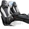 25 Geely Binyue L All-Season Seat Covers - Full Package Cushion Set