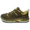 HOKA Tor Ultra Low GORE-TEX Dark Olive Mercury Unisex Sneakers Green 1130310-DOMR