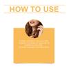 Natural Hair Growth Serum Oil Promotes Hair Growth And Cleanses The Scalp,100ml