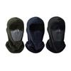 Halloween Cosplay Robber Balaclava Hats Balaclava Adults Neck Warmer Headgear