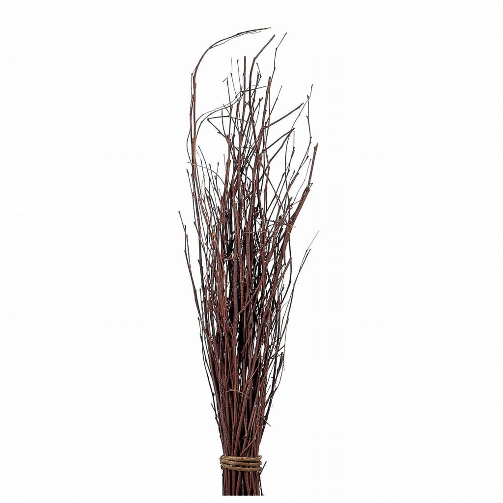 Daichi Farm Dried Birch Twigs, Natural, L70.0cm, 25 Pieces, DO050780-000