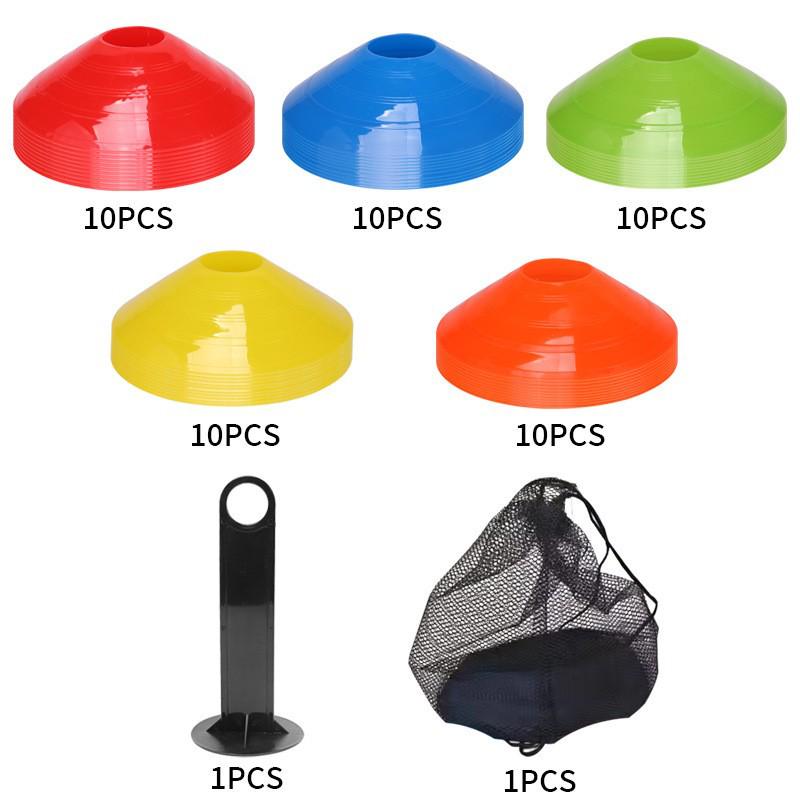 

Cross-Border Football Training Cone Set