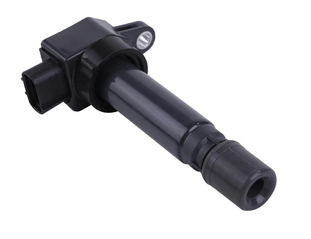 Set of 3 Suzuki Ignition Coils for Carry Kei (Product Code 33400-76G00) DA52T, DA62T, DA63T, DA65T, DB52T, HN11S, HN12S, HN21S, HN22S, Etc.