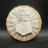 357g Bingdao Pu'er Raw Tea Cake Yunnan Iceland Pu-erh Sheng Tea Puerh Green Tea