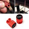 Car Wheel Tire Valve Caps Air Stem Covers Accessories For Nismo Nissans Tiida Teana Skyline Juke X-trail Almera Qashqai Goods