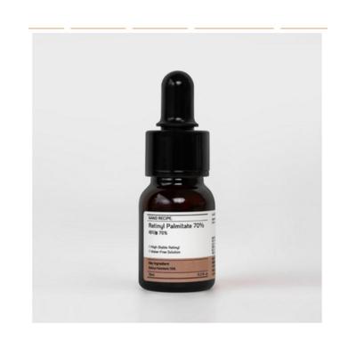 Nano Recipe Retinol Serum