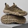 Neue Herren Outdoor Wanderschuhe Langlebig Wasserdicht Trekking Freizeit Sneaker Herren Rutschfeste Trainer Männliche Berg Reise Sandalen