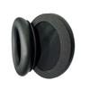 Replacement Protein Leather Earpads Ear Pad for One Headphones Ear Cushions Earmuffs Ear Cover