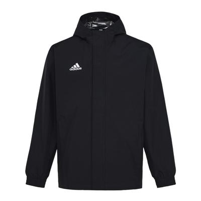 Entrada 22 Outdoor Sports Zip Hooded Jacket Men Jackets KU3915