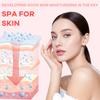 Portable 30ml USB Air Humidifier Face Hydration Sprayer for Skin Care Travel Essential