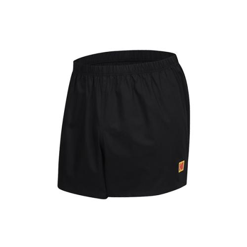 

[Kodak Нижнее белье] Хлопковые боксеры с одним принтом [Отправка из Кореи] 100% Оригинал Black - 105