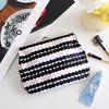 Marimekko Rasymatto Puolikas Kukkaro Clasp Pouch, Women's, 52152209247829, WhitePink