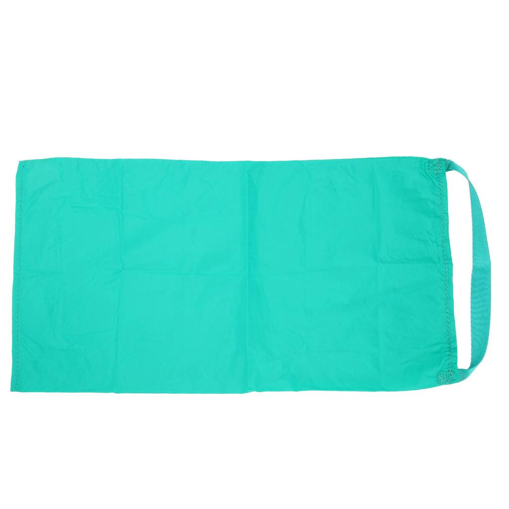Patient Dressing Aid Slide Sheet Cover Reduce Friction Waterproof Lightweight Super Smooth Slide Sheet Cover M