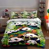 Pandas Climbing Tree. Bedding Duvet Cover Sets Duvet Covers Pillowcases Gifts (1 * Duvet Cover 2 * Pillowcases, Without Duvet Insert)