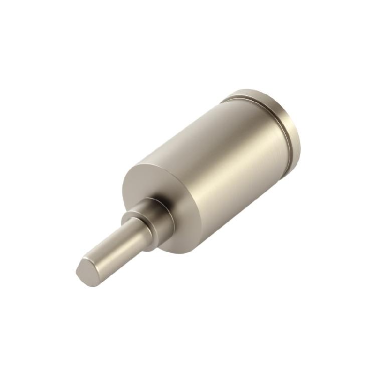 Heavy Duty Automotive Electrical Terminals 2Pair Coppers Cores Construction Amplifiers Compatibility