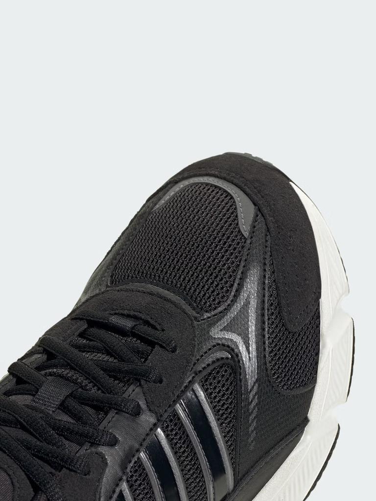 Adidas Noise Maker CRAZYCHAOS 2000 Casual Retro Mesh Dad Shoes - Adidas JQ9622