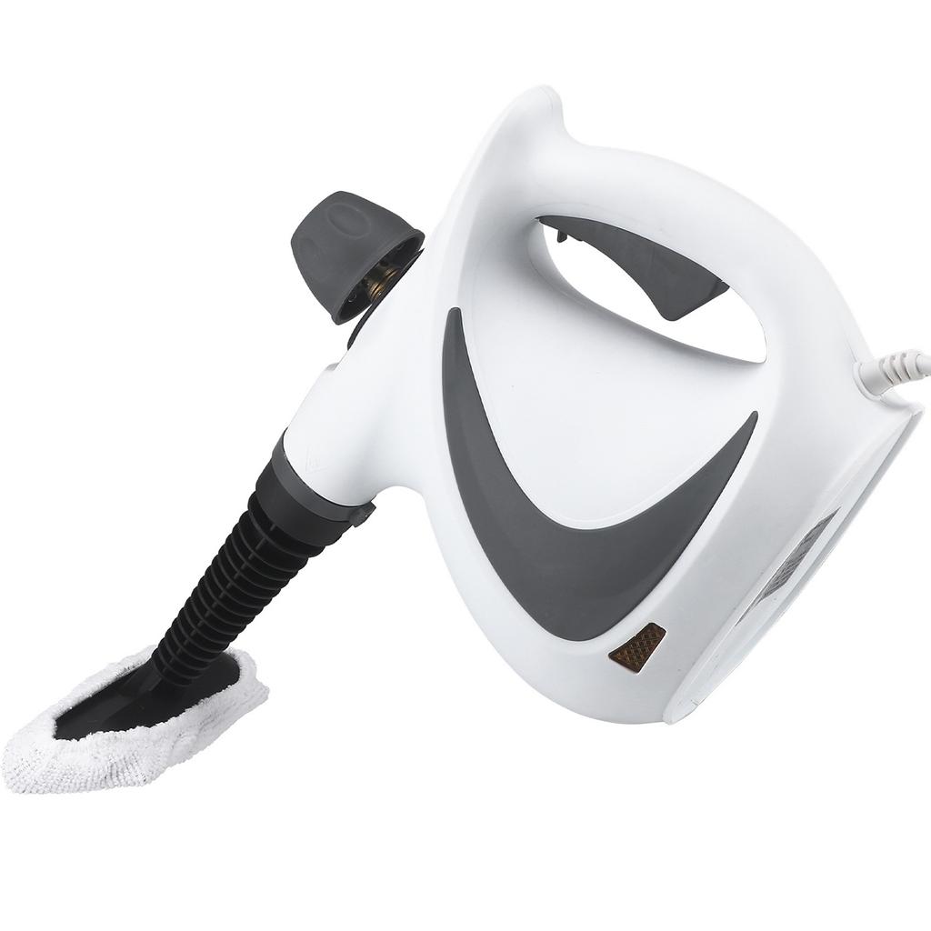 1050W Cleaning Machine for High-Temperature and High-Pressure Steam Air Conditioning Kitchen Oil Fume Machine Oil Stain Household Disinfection