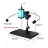 GAOPIN Auto-focus Electronic Microscope