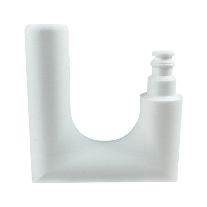 Durable Garden Hose Hook - Easy Water Tank Filling No Handheld Anti-Slip Design Patio Watering Tool Garden Accessories