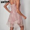 GMXIA Camisole Dress Nightgown Homewear Lace Sexy Nightgowns