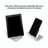 Foldable Adjustable Cell Phone Stand Cell Phone Tablet Stand  Office Home