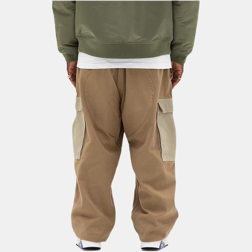 UNDEFEATED FW24 Cargo Pants Unisex UI43GWP04M