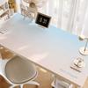 Waterproof Desk Pad Non-Slip Large Table Mat Mouse Blotter Pad Desk Mat  Desk