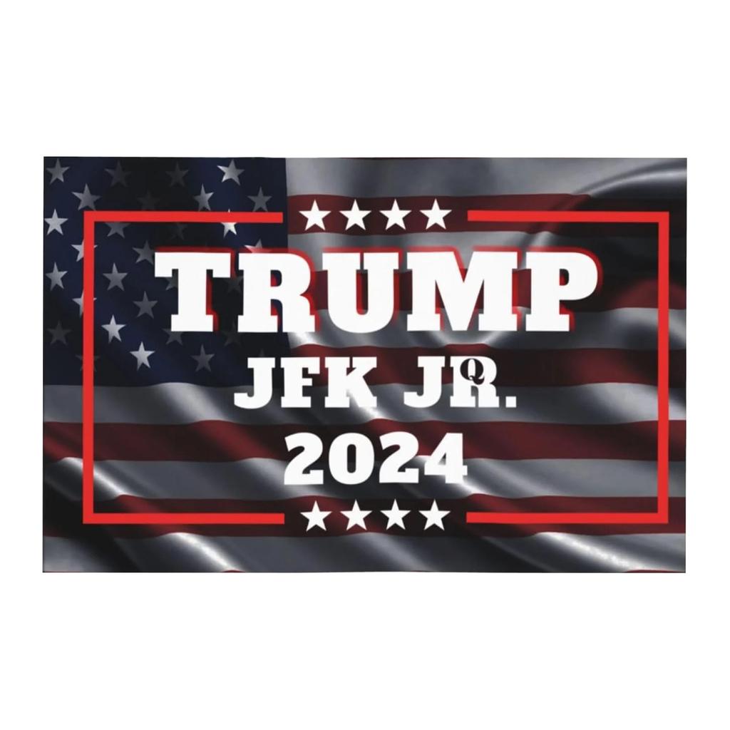 Flagi samochodowe spersonalizowane dwustronne klipsy do okien na zewnątrz procesja flaga podróżna do samochodu ciężarowego okno samochodowe 12 x 18 cali