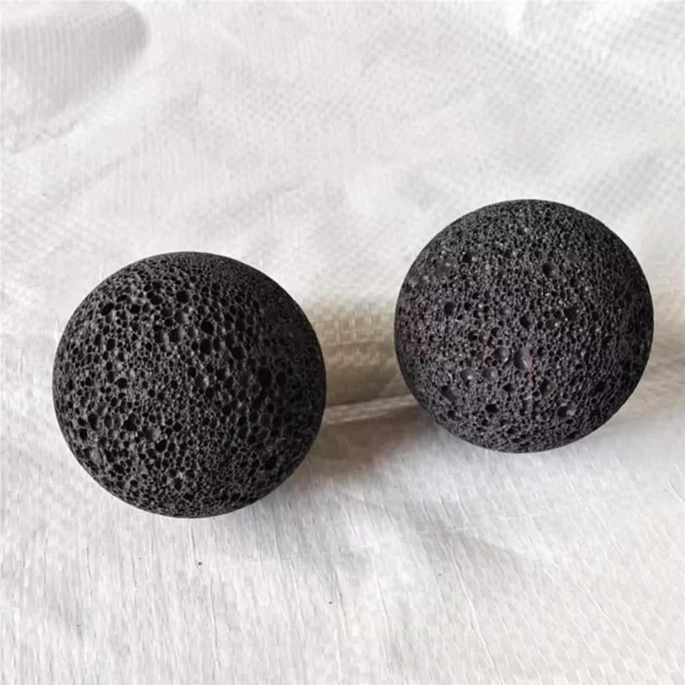 5cm Handgriffball mit poröser Textur Griffkraft-Trainingsball für Kletterer und Gewichtheber
