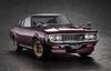 Hasegawa Maßstab Toyota Celica LB 1600GT Custom Version Plastikmodellbausatz 20736 1/24 (Auto)