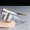 304 Stainless Steel Hand Press Juicer Strong Manual Dehydrator Ideal For Cooking Baking And Outdoor Use
