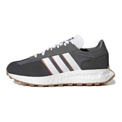 Retropy E5 'Grey Carbon Gum' Sneakers GZ6386